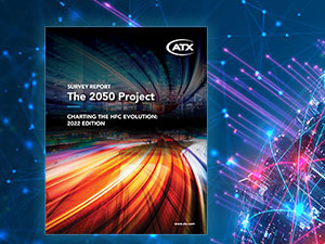 The 2050 Project Survey Report