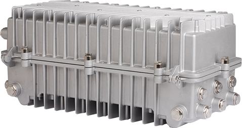 GigaWave: Digital Link Amplifier – HUB (DLA-HUB)