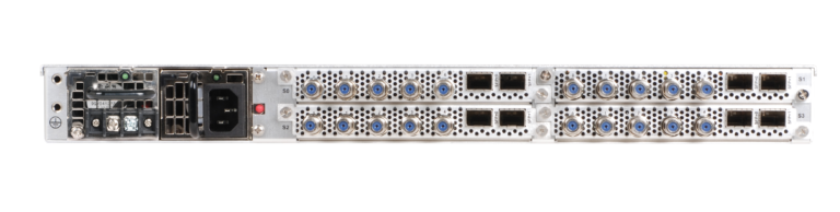 GigaPass RF R-PHY Video Engine
