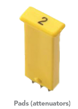 GigaXtend GMC Amplifier Accessories