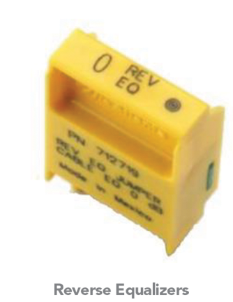 GigaXtend GMC Amplifier Accessories