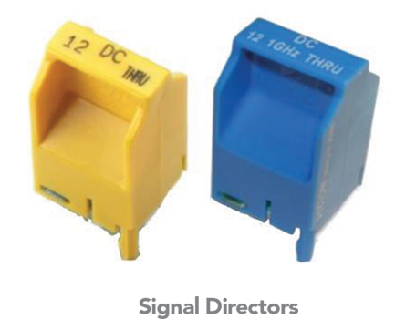 GigaXtend GMC Amplifier Accessories