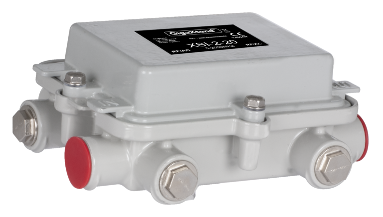 2GHz GigaXtend Hardline Passives