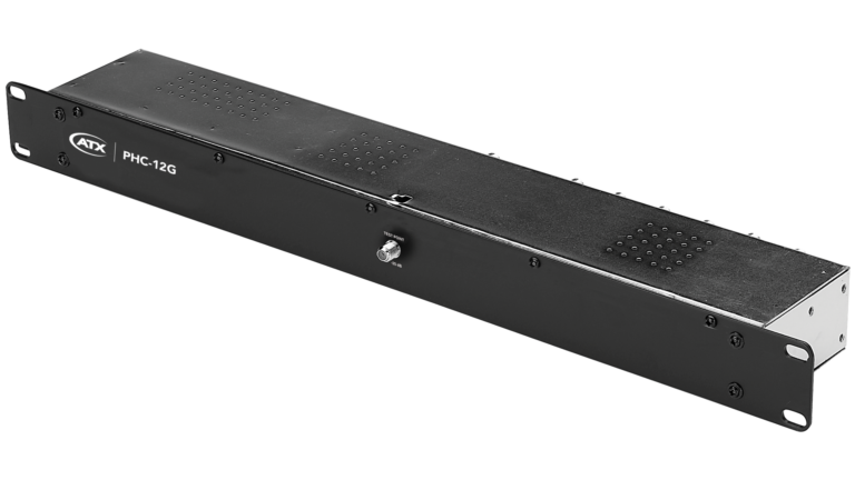 PHC-12G: 1GHz Broadband Passive Headend 12 Channel Combiner