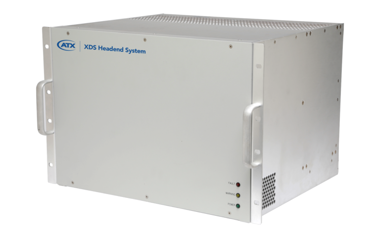 XDS Headend System