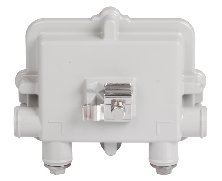 2GHz GigaXtend Hardline MultiPort Taps