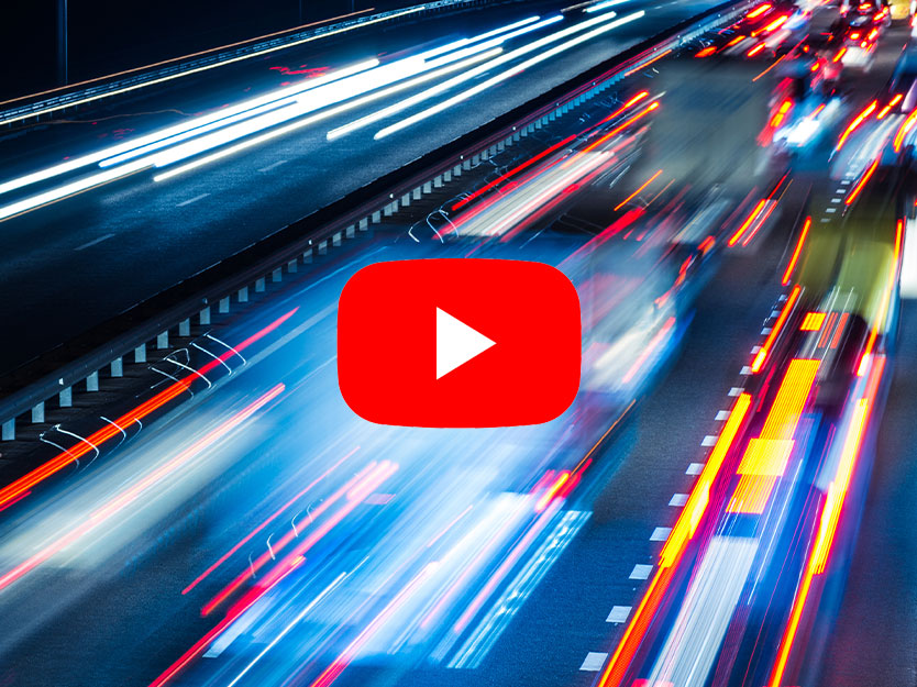 Watch the video to learn more about EL Access Networking solutions