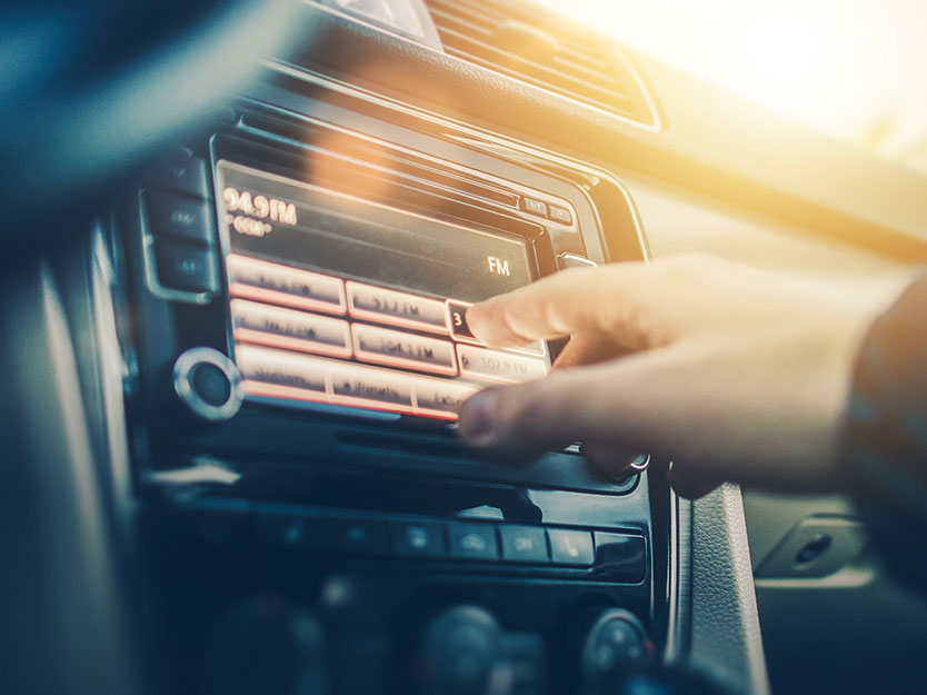 Radio Networks Market